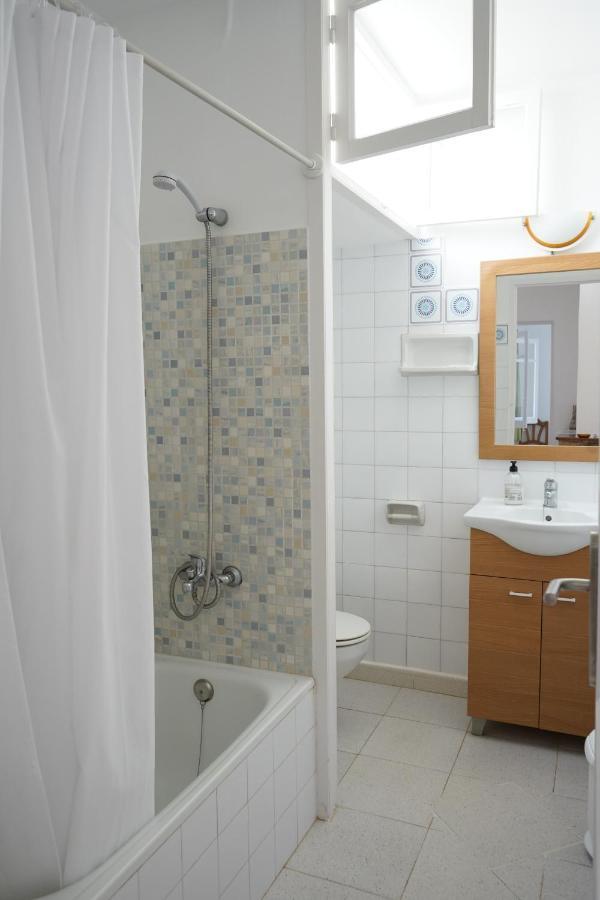 קאלה אן בלאנס Apartamentos Playa Calan Blanes מראה חיצוני תמונה